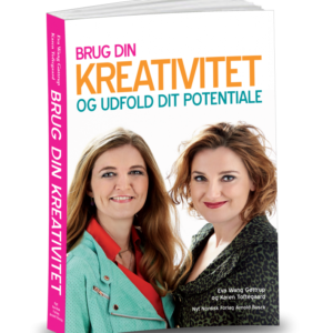 Brug din kreativitet