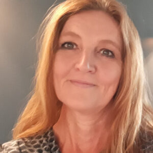 Eva Gøttrup 1