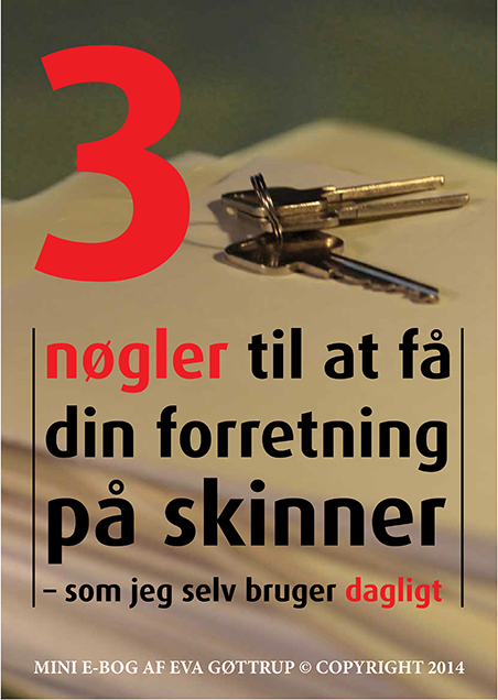 Skab det liv dit hjerte drømmer om – og få frihed, overflod, flow og indre ro Copy