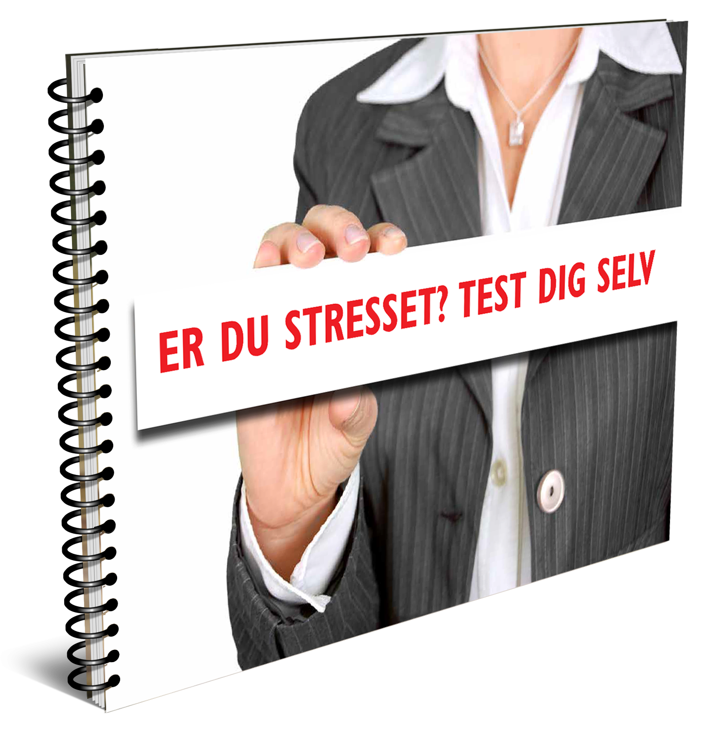 Stressbehandling – Indre ro midt i kaos Stressbehandling – Indre ro midt i kaos